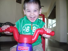 Ryan February 2006